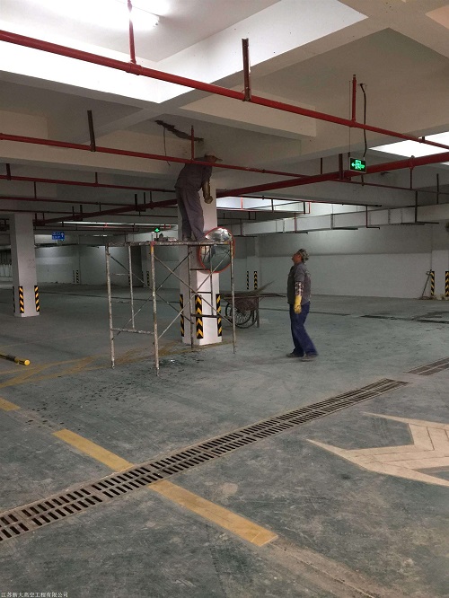 地下室渗水堵漏之辨：注浆与负压材料的实相