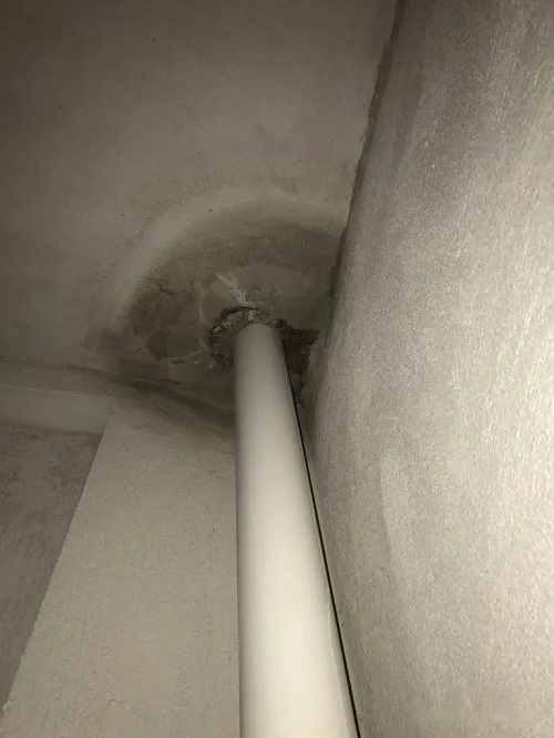 武汉下水管周边渗水堵漏